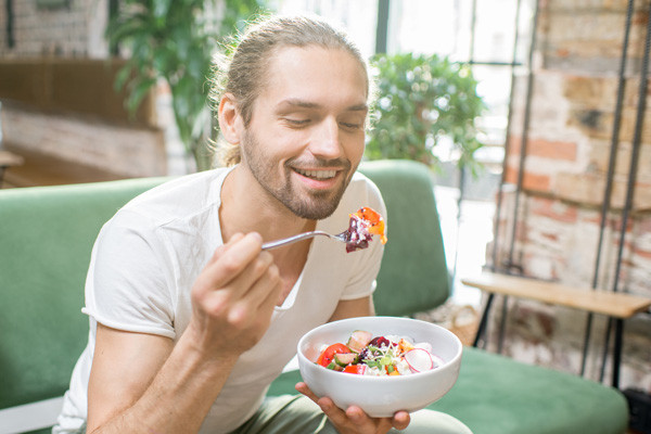 Jaka dieta sprzyja płodności mężczyzn